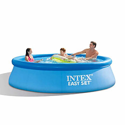 Acheter Piscine autoportante easy set intex Ø305 x 76 cm