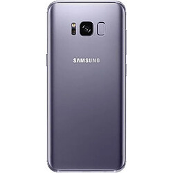 Avis Samsung Galaxy S8 Plus Dual SIM 64GB SM-G955FD Orchid Gray · Occasion