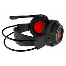 Avis MSI DS502 CASQUE GAMING