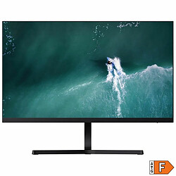 Moniteur LED Xiaomi Mi Desktop 1C 23.8" IPS FullHD 1080p - Réponse 6ms - 16:9 - HDMI, VGA - Couleur Noir pas cher