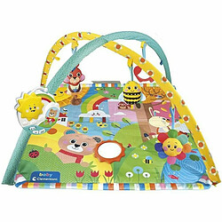 Acheter Tapis de jeu Clementoni Plastique