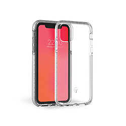 BIGBEN Coque Renforcée iPhone 11 LIFE Garantie à vie Transparente Force Case - Occasion