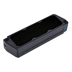 Alphacool NexXxoS HPE-60 Full Cuivre X-Flow 80mm Triple Radiateur