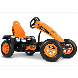 Acheter Kart X-Cross BFR orange enfant / adulte - BERG