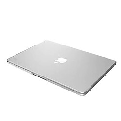 Avis Speck Coque pour MacBook Air 15 Pouces (2023/2024-M3) Smartshell Rigide et Mince Transparent