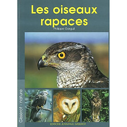 Les oiseaux rapaces