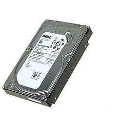 Avis Seagate Technology Disque Dur 1To SATA 3.5" Dell Constellation ES ST31000524NS 9JW154-036 08CGTN · Occasion