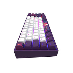 Acheter Dark Project 68 Sunrise - G3MS Mech. RGB ISO (DE)