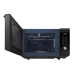 Avis Samsung MC28M6035KK/ET micro-onde Comptoir Micro-onde combiné 28 L 1400 W Noir