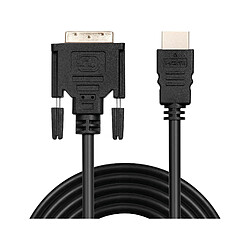 Câble HDMI Sandberg