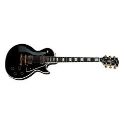 Gibson Les Paul Custom - Ebony