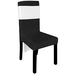 Acheter vidaXL 25 nœuds de chaise décoratifs en satin blancs