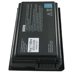 Batterie pour ASUS F5VL-AP038P