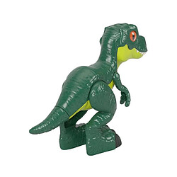 Acheter Fisher Price FISHER-PRICE Imaginext Jurassic World T-Rex XL - 3 ans et +