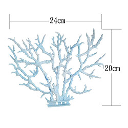 Avis decoration aquarium corail chambre