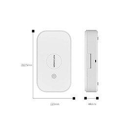 Acheter Chargeur sans fil pour sac de stérilisation UV 2 en 1