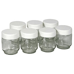 Lagrange LOT DE 9 POTS POUR YAOURTIERE V2