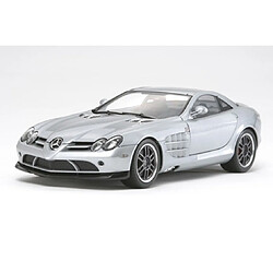 Tamiya 24317 1/24 Mercedes Benz Slr722 Mclaren 06