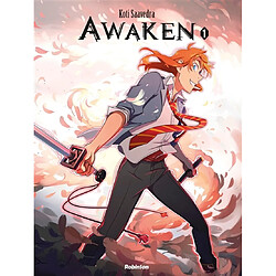 Awaken. Vol. 1 - Occasion