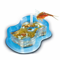 Ludendo Mini Triops