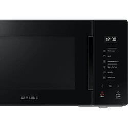 Acheter Micro-ondes grill 23l 800w noir - MG23T5018CK - SAMSUNG