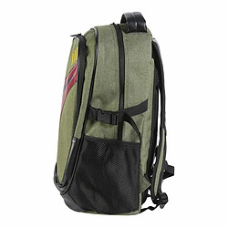 Sac à dos Casual Star Wars Vert foncé (31 x 47 x 24 cm) pas cher