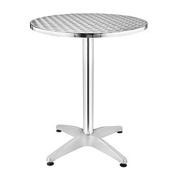 Table Bistro Ronde 800 mm - Bolero