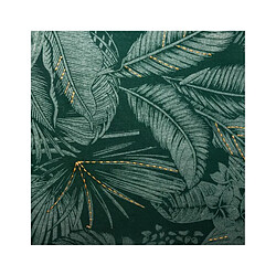 But Housse de Coussin Jungle - Vert pas cher