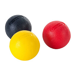 Pure 2 improve Pure2Improve Pro Jeu de ballon de massage de trois pièces 5 cm