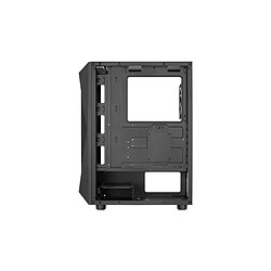 Avis Boîtier ATX semi-tour Aerocool Falcon-A-BK-V1 Noir