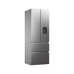 Refrigerateur multiporte HAIER HFW7720EWMP