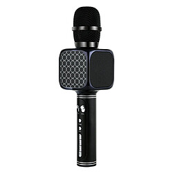 Microphone sans fil