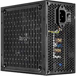 Acheter Bloc d'Alimentation Aerocool LUXPRO650 ATX 650 W 80 Plus Bronze