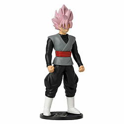 Figure à Collectionner Bandai FLASH SERIES GOKU BLACK ROSE Dragon Ball pas cher