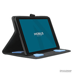 Etui de protection renforcé - Mobilis - Galaxy Tab A 2019 10.1"" - Noir