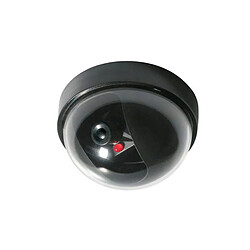 CAMERA DOME FACTICE INTERIEURE POUR ALARME PROTECTION SECURITE - 5879435