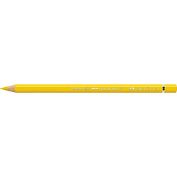 FABER-CASTELL Crayon aquarellable ALBRECHT DÜRER, jaune de ()