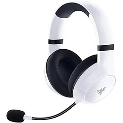 Razer KAIRA FOR XBOX - WHITE CASQUE GAMING