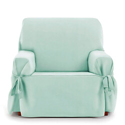 Housse de fauteuil Eysa LEVANTE Menthe 100 x 110 x 120 cm