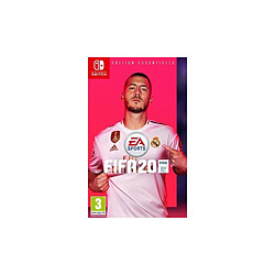 Ea Electronic Arts Fifa 20 Legacy Edition Jeu Switch - Occasion