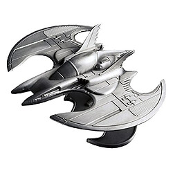 DC COMICS - Batman 1989 Batwing Replica - 16cm