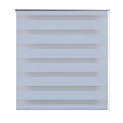 vidaXL Store 40 x 100 cm Blanc