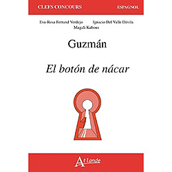 Guzman, El boton de nacar - Occasion