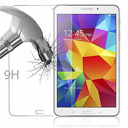 Acheter Cadorabo Verre trempé Samsung Galaxy Tab 4 (8 Zoll) Film Protection