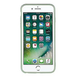 Avis Universal Étui en silicone nano-vert de 2,5 mm pour votre Apple iPhone 8 Plus / 7 Plus