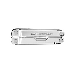 Leatherman - Pince Multifonctions BOND™ 14 Outils en 1