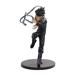 Acheter Universal 18 cm anime mon héros académique aizawa sukuda gomme bus action nombre jouet héros académique statue statue jouet | action personnage(Coloré)