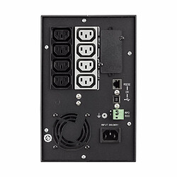 Avis Système d'Alimentation Sans Interruption Interactif Eaton 5P1550I 1550 VA 1100 W