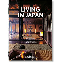 Living in Japan - Occasion