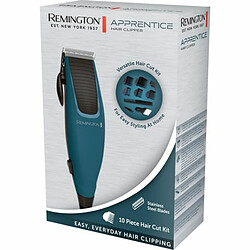 Avis Tondeuses à cheveux / Rasoir Remington HC5020